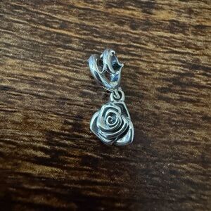 Pandora Rose Charm